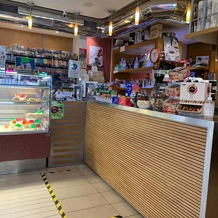 Hotel Piada D'Oro Riccione Dış mekan fotoğraf