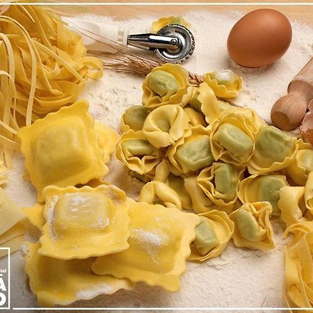 Hotel Piada D'Oro Riccione Dış mekan fotoğraf