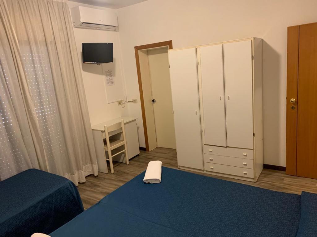 Hotel Piada D'Oro Riccione Dış mekan fotoğraf