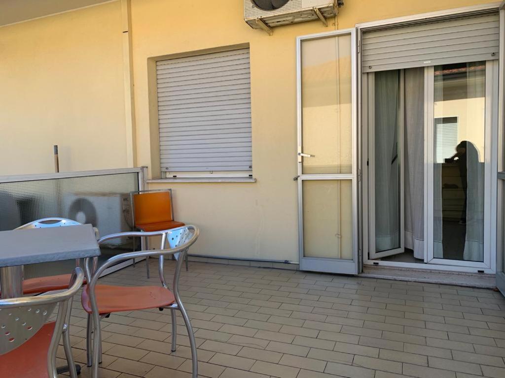 Hotel Piada D'Oro Riccione Dış mekan fotoğraf