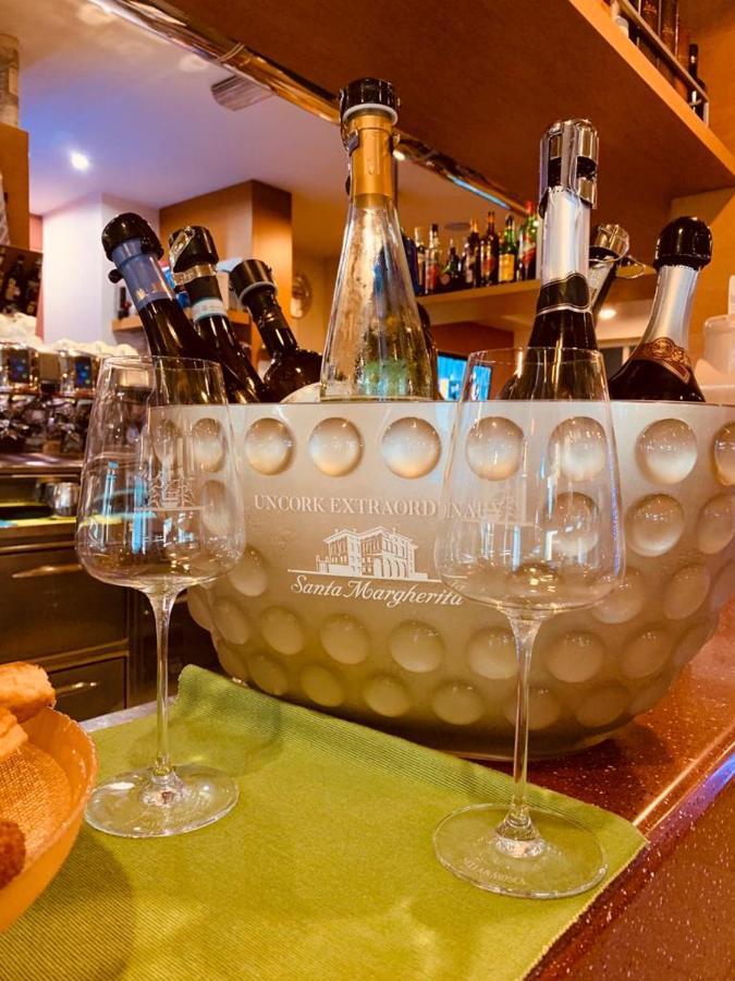 Hotel Piada D'Oro Riccione Dış mekan fotoğraf