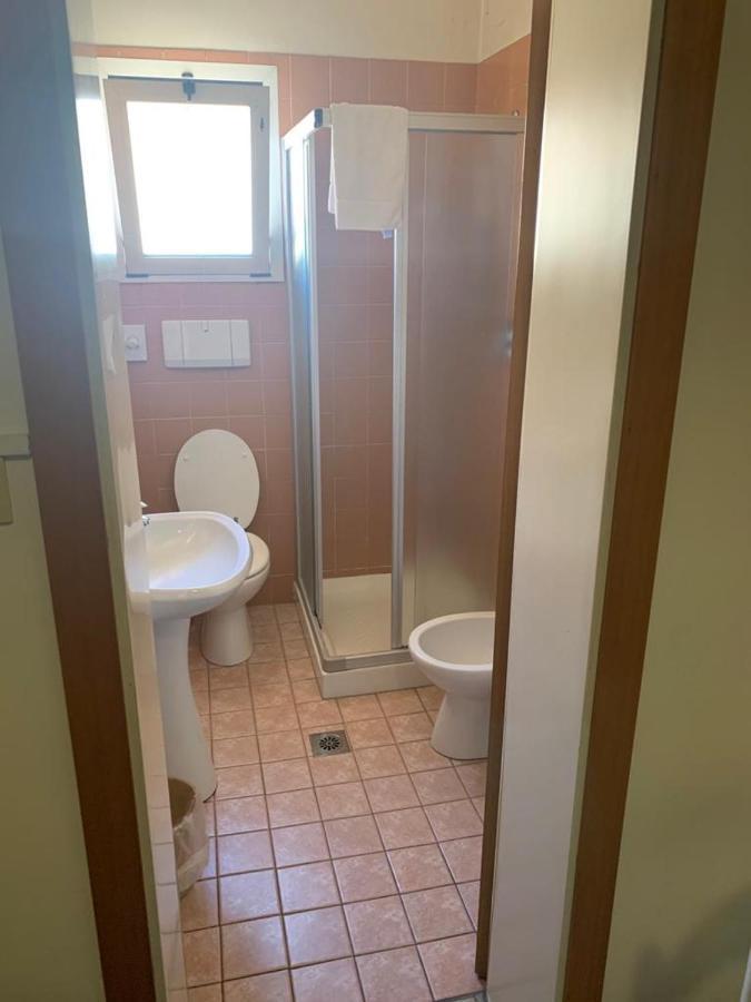 Hotel Piada D'Oro Riccione Dış mekan fotoğraf
