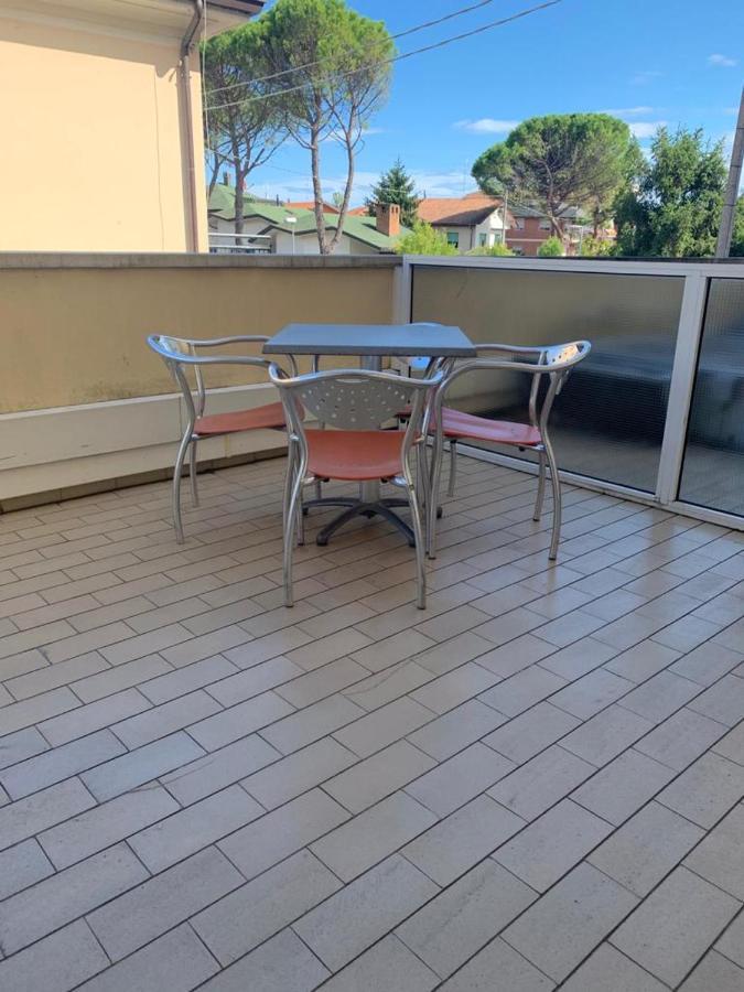 Hotel Piada D'Oro Riccione Dış mekan fotoğraf