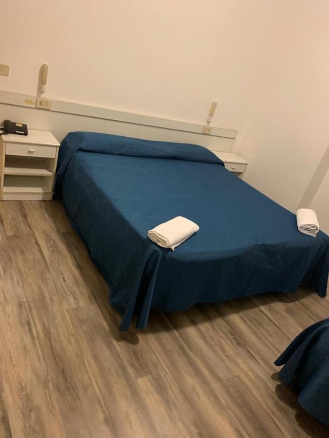 Hotel Piada D'Oro Riccione Dış mekan fotoğraf