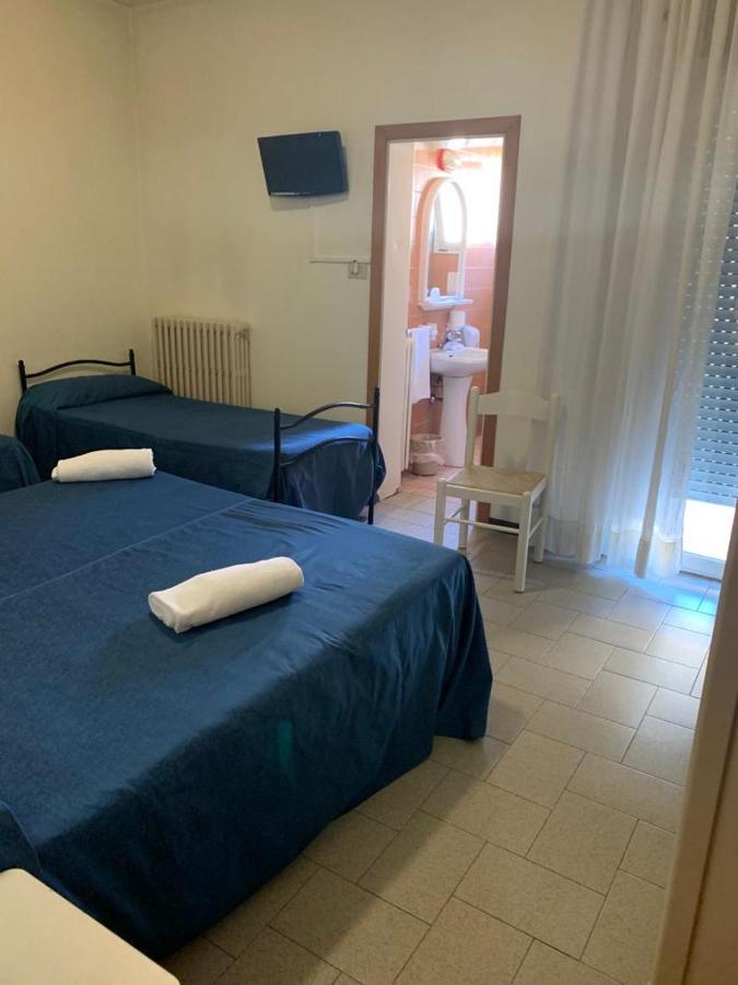 Hotel Piada D'Oro Riccione Dış mekan fotoğraf